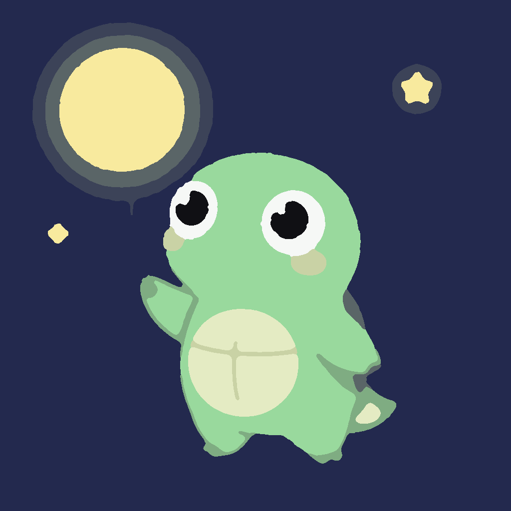 Vleermuis in de Nacht afbeelding 3