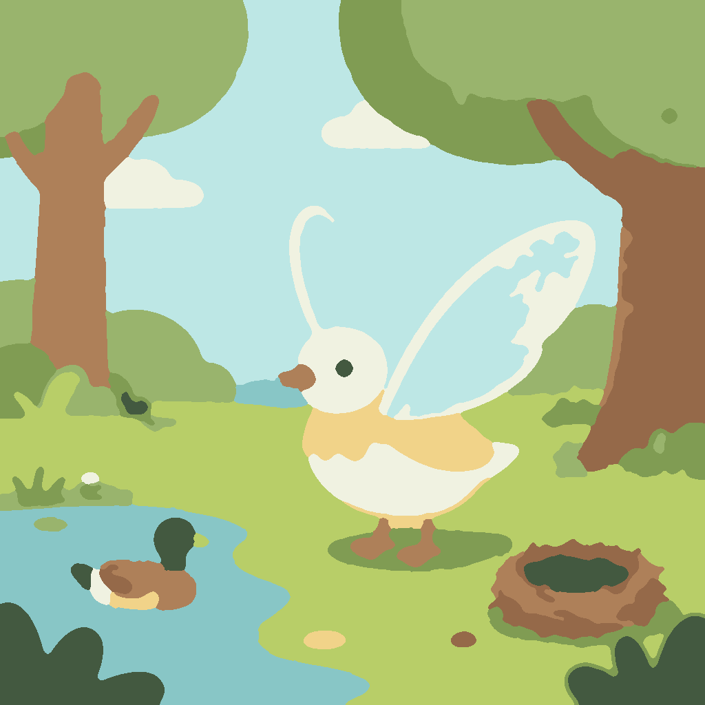 Vliegend Dier afbeelding 3