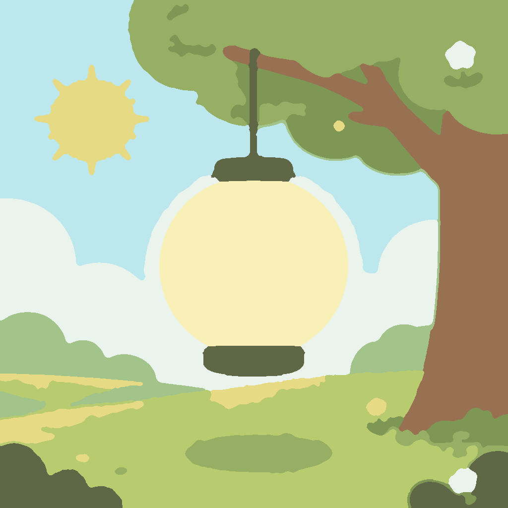 Magische Lantaarn afbeelding 3