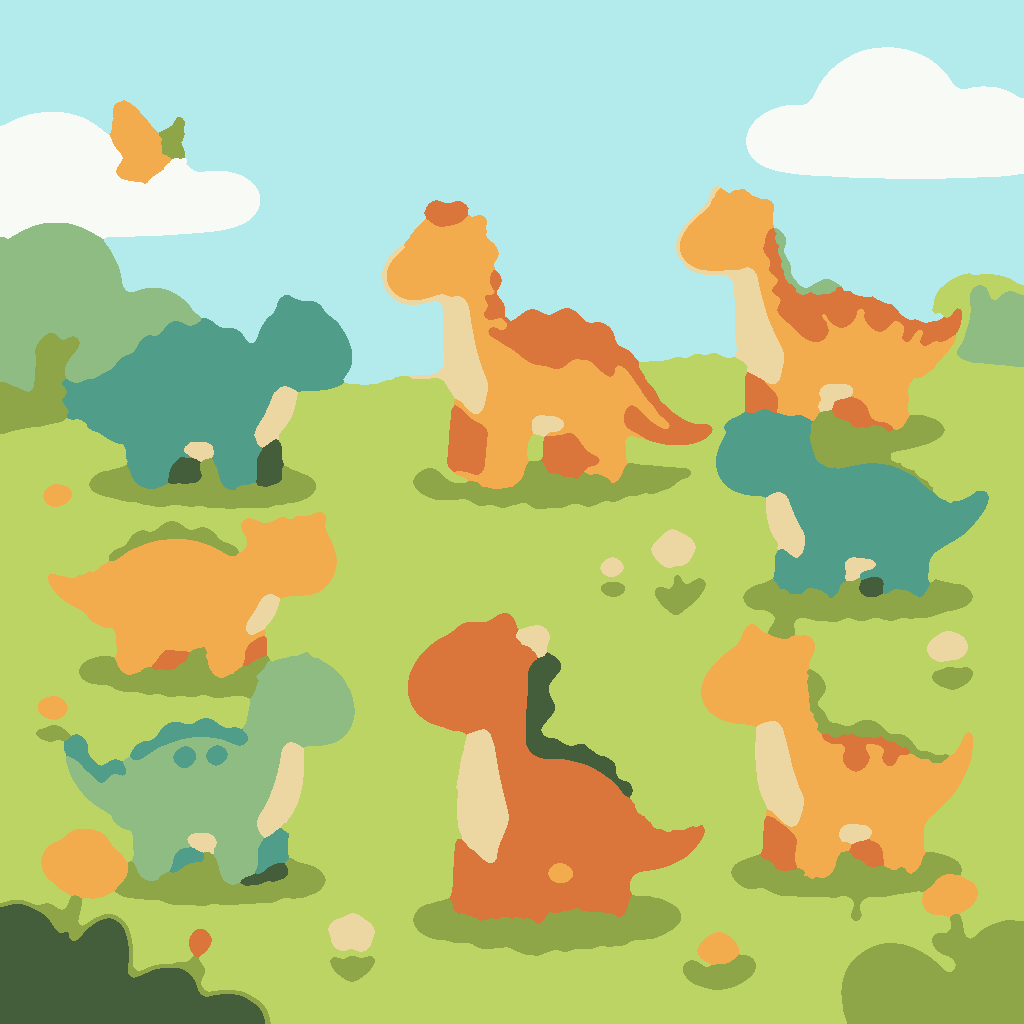 Dino's in de Velden afbeelding 3