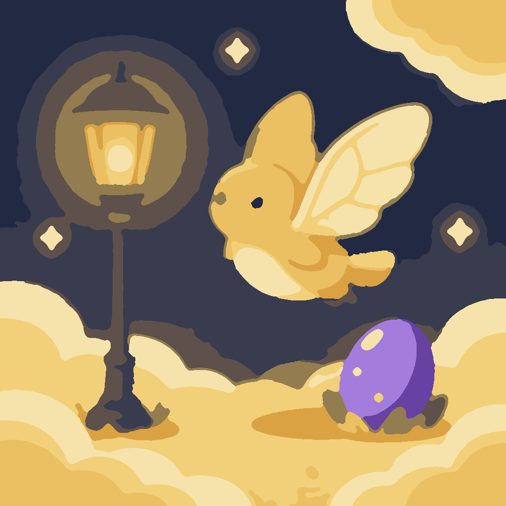 Magische Nacht afbeelding 3