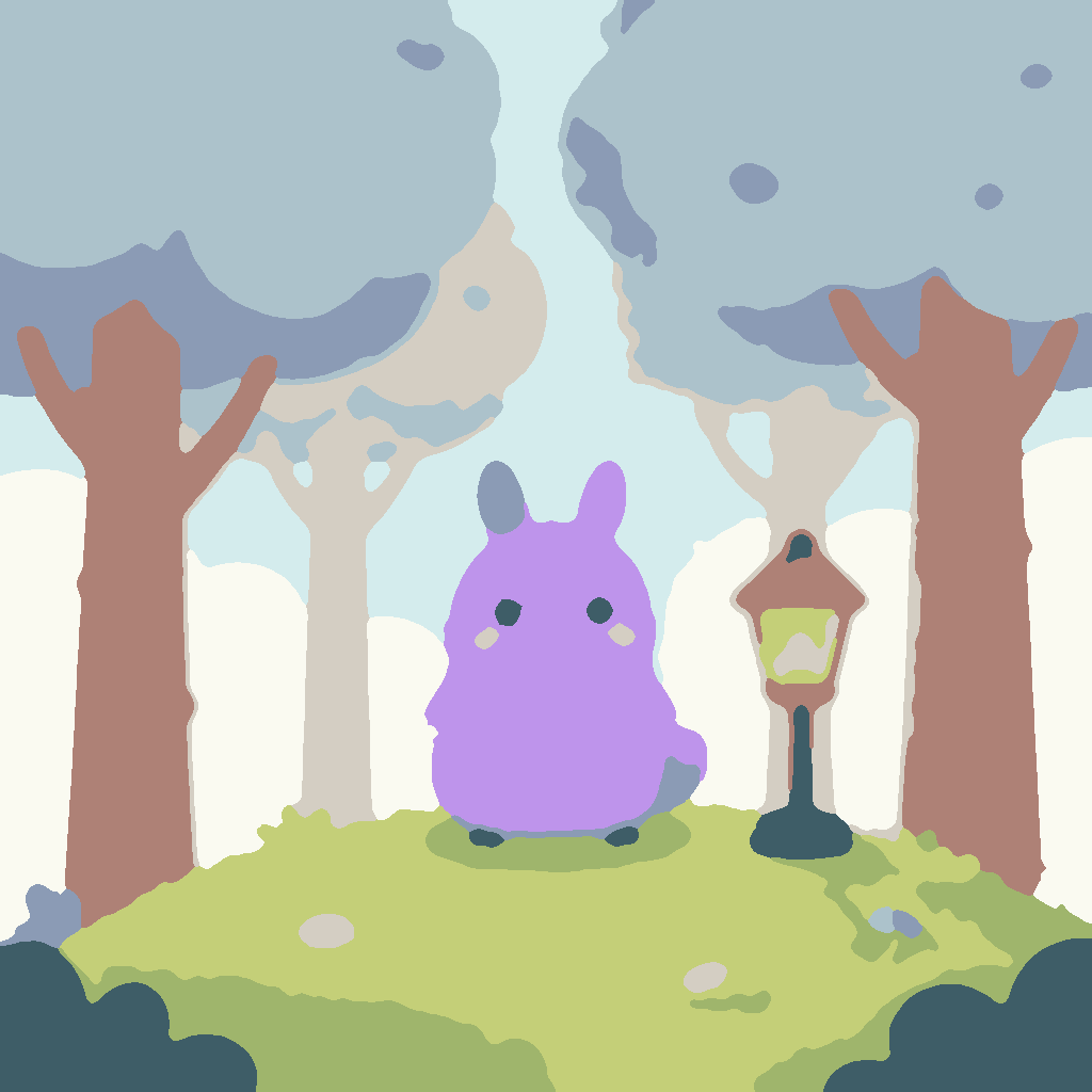 Magisch Dier afbeelding 3