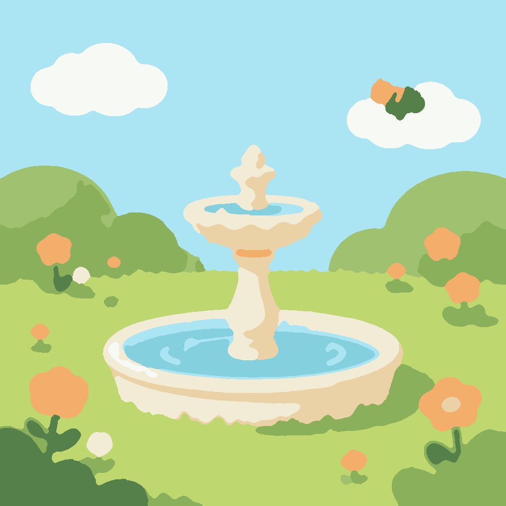 Zonnige Tuin afbeelding 3