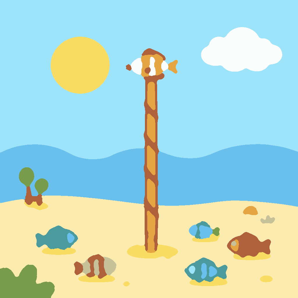 Zonnige Visen afbeelding 3