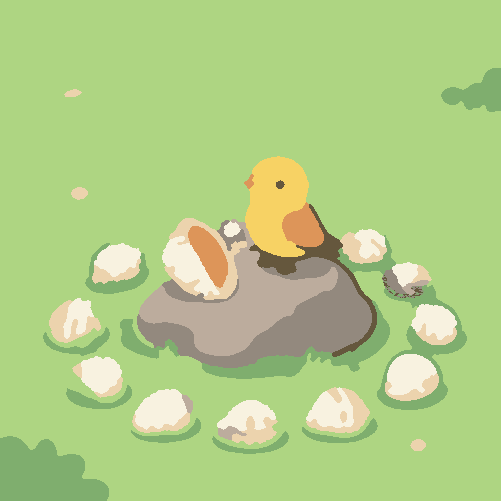 Zonneschijnsel op Water afbeelding 3