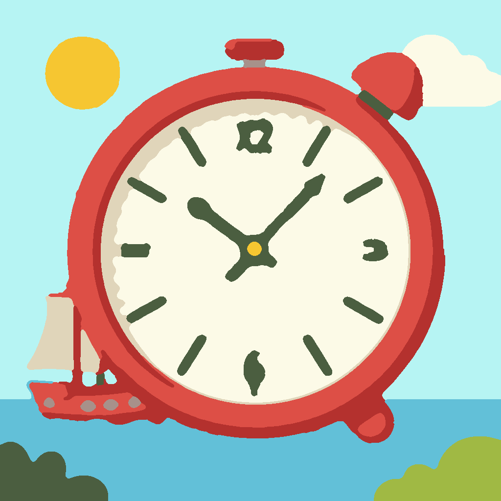 Sprookjesklok afbeelding 3